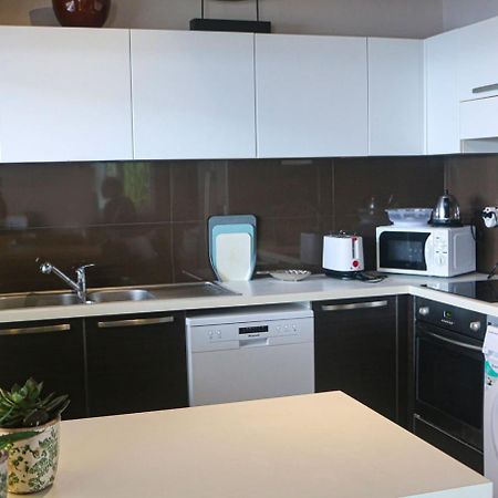 Alyzes Diamant Appartement Le Diamant Buitenkant foto