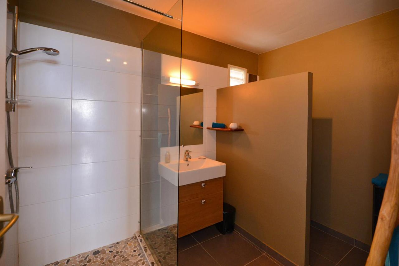 Alyzes Diamant Appartement Le Diamant Buitenkant foto