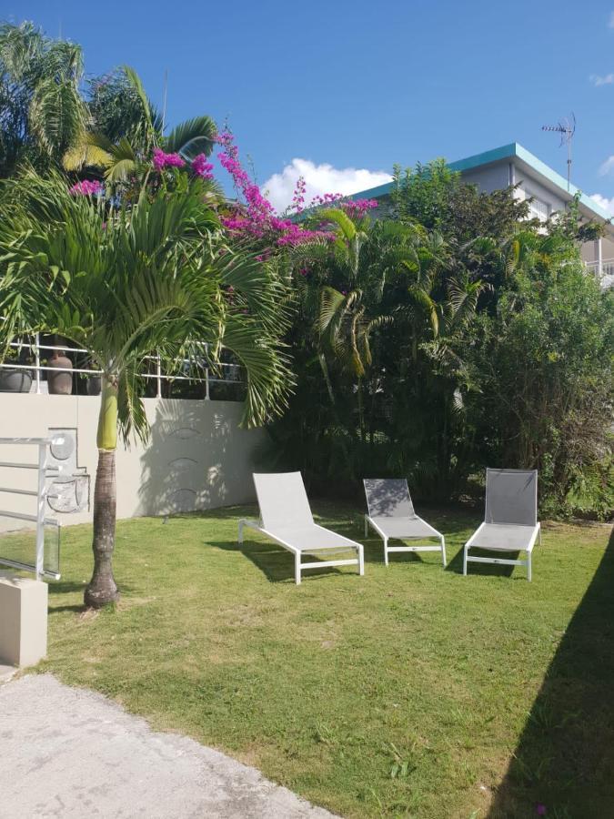 Alyzes Diamant Appartement Le Diamant Buitenkant foto