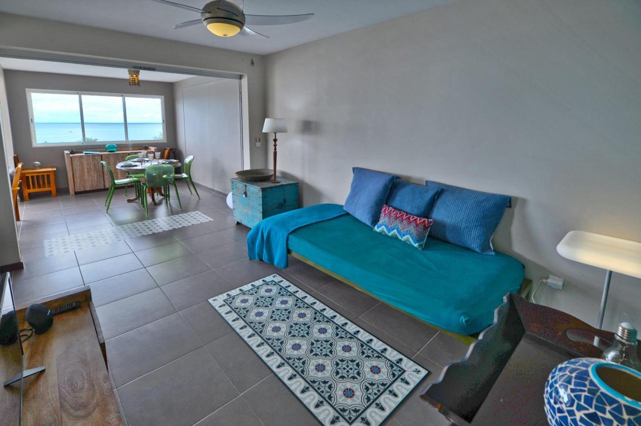 Alyzes Diamant Appartement Le Diamant Buitenkant foto