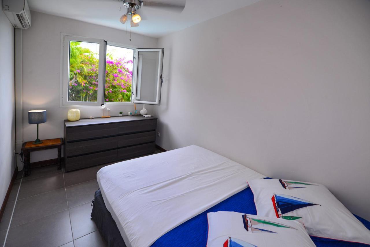 Alyzes Diamant Appartement Le Diamant Buitenkant foto