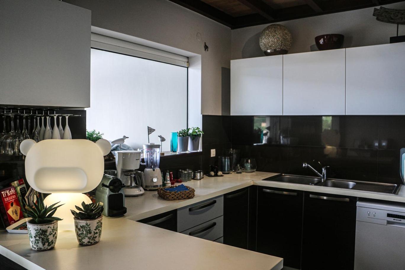 Alyzes Diamant Appartement Le Diamant Buitenkant foto
