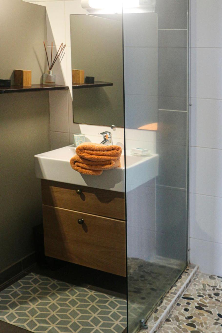 Alyzes Diamant Appartement Le Diamant Buitenkant foto