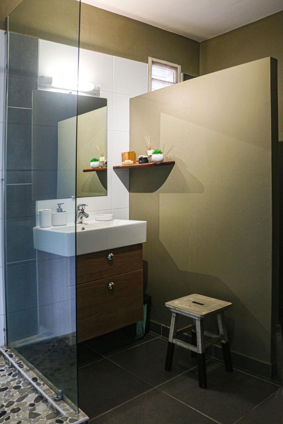 Alyzes Diamant Appartement Le Diamant Buitenkant foto