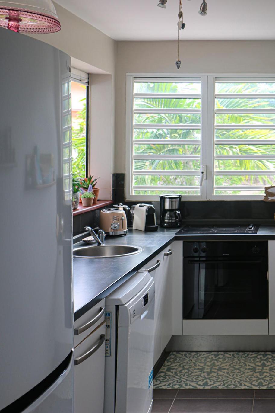 Alyzes Diamant Appartement Le Diamant Buitenkant foto