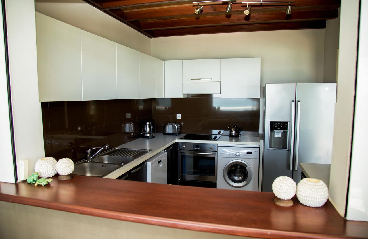 Alyzes Diamant Appartement Le Diamant Buitenkant foto