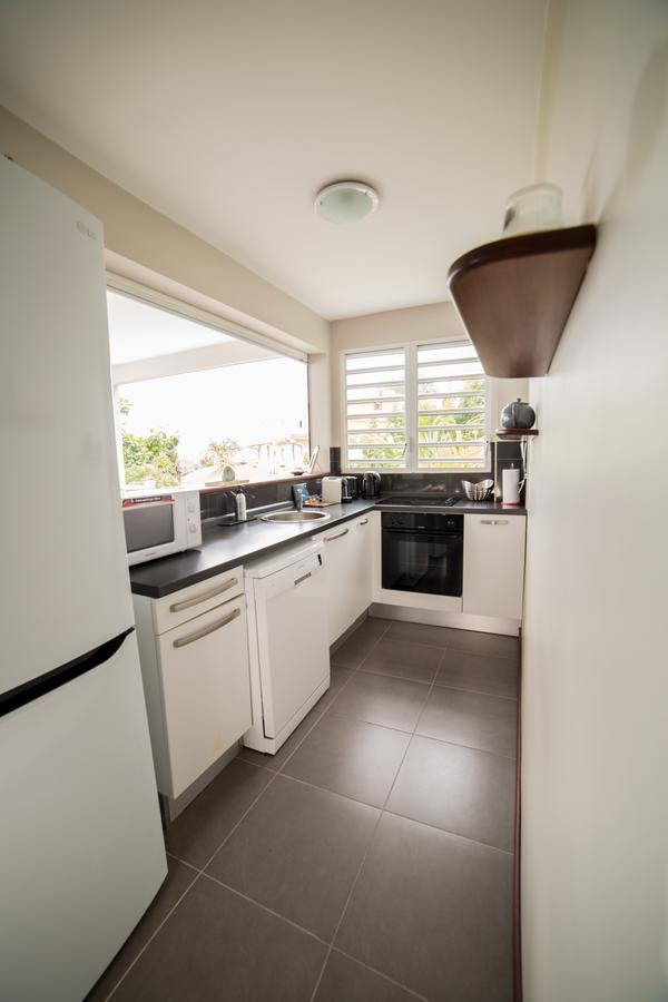 Alyzes Diamant Appartement Le Diamant Buitenkant foto